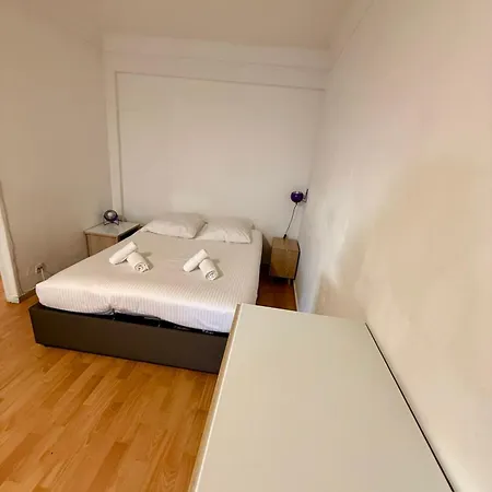Apartment Vidal In The Center Of With Ac *